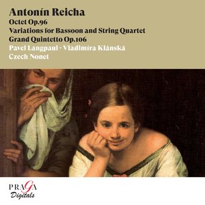 Grand Quintetto for Horn and String Quartet in E Major, Op. 106: II. Lento