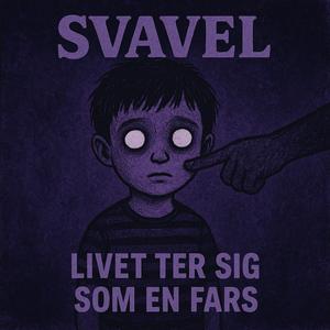 Livet ter sig som en fars