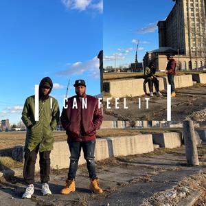 I Can Feel It (feat. Larell)