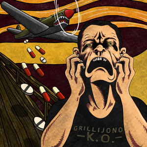 Grillijono K.O.