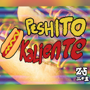 Peshito Kaliente