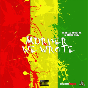 Murder We Wrote