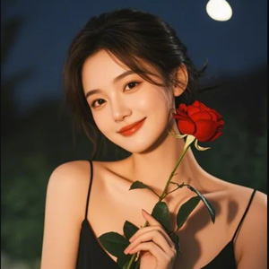 将爱却晚秋(原版)