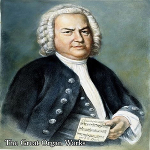 Bach: Fugue In G Minor, BWV 578, 'Little G Minor'