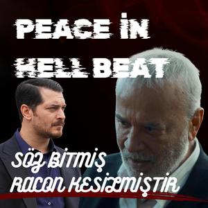 Söz Bitmiş Racon Kesilmiştir