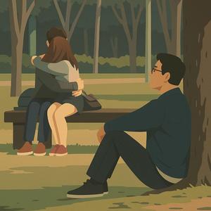 다들 연애하기 바쁘네