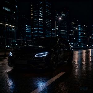 Заводи мотор