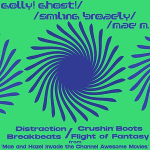 Breakbeats (feat. smiling broadly)