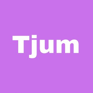 Tjum