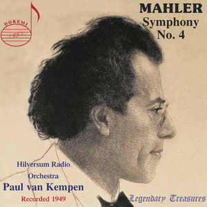 Symphony No. 4 in G Major:III. Ruhevoll, poco adagio