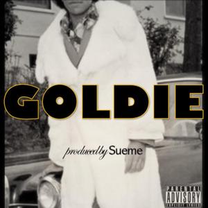 Goldie