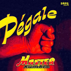 Pégale