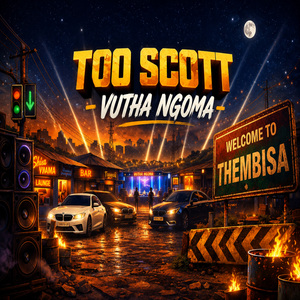 Vutha Ngoma