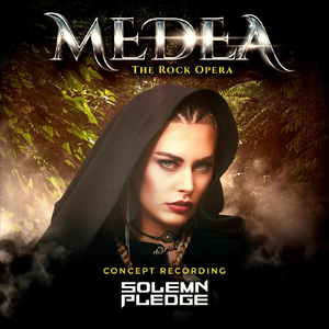 Medea’s Adagio
