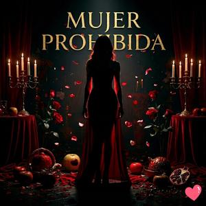 Mujer prohibida