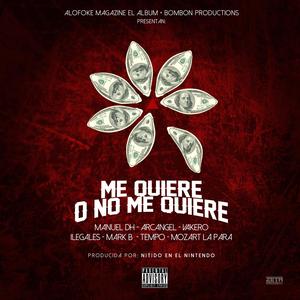 Me Quiere o No Me Quiere