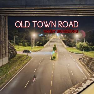 Old Town Road (Remix)