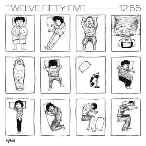 Twelve Fifty Five