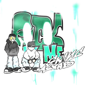 **** ON ME (Prod. By agulmyname)