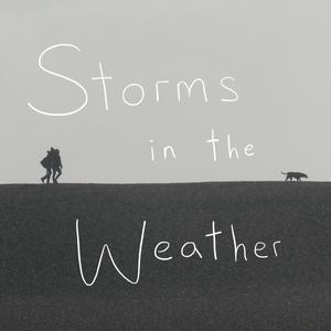 storms in the weather