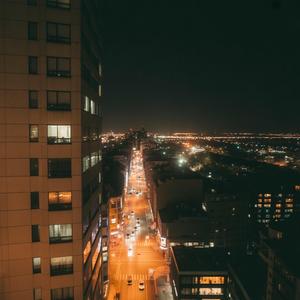 Apartment (Slowed + Reverb)