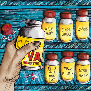 Krakatoa (Original Mix)