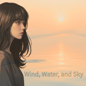 Wind, Water, and Sky