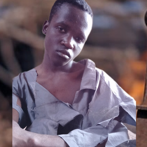 Mina nganganjena