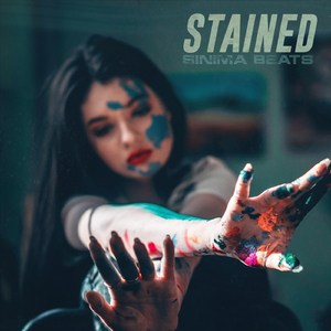 Stained