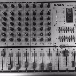 Kay-Z-iHiphop（Remix）（陈大硕 Remix）