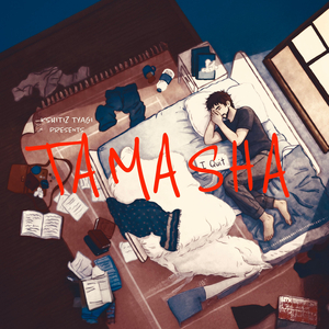 Tamasha