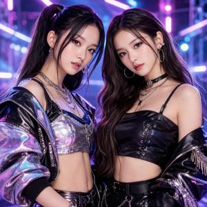 불을 밝혀 (LIGHT IT UP)