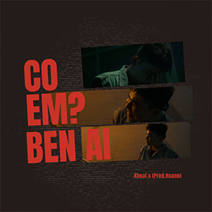 Có Ai Bên Em ? (BEAT)