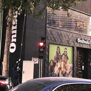 路过而已（翻自 执纸大魔王）