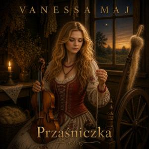 Prząśniczka (violin/techno/house/folk)