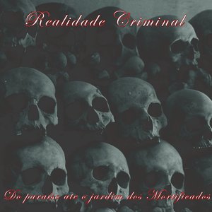 Enquanto só Choramos