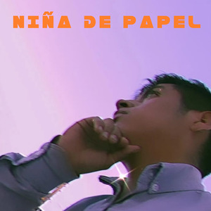 Niña de Papel