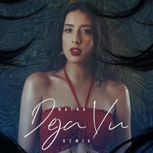 Naïka - Deja Vu (MerOne Music Remix)