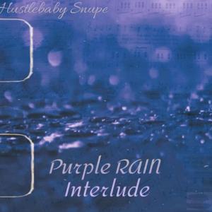 Purple Rain Interlude