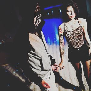 BOBBYNOPEACE 罪恶城 Type Beat - 2023 "葬爱Dirty Love"