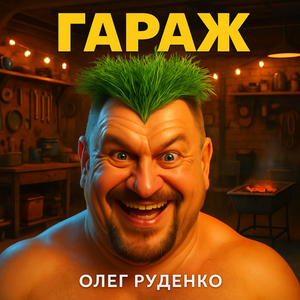 Гараж