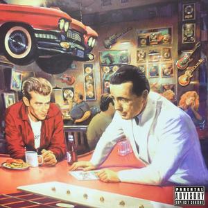 Fugitives (feat. Tenth Dan & J.H.)