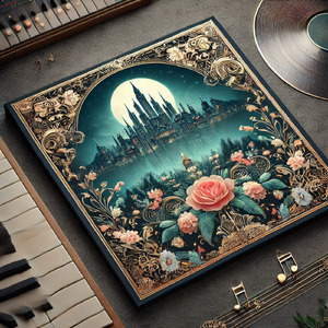 Kini Ku Temukan Bahagia