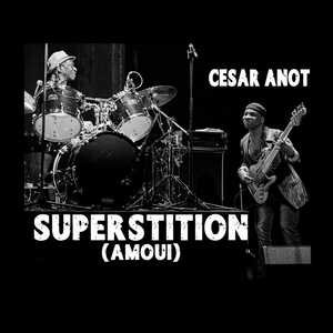 SUPERSTITION (AMOUI) (AMOUI)