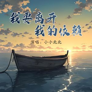 我要离开我的依赖