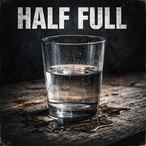 Half Full