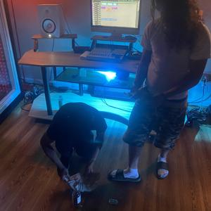 Intro(let It Squeez)