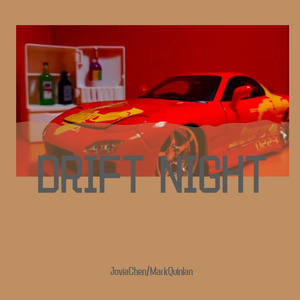 DRIFT NIGHT