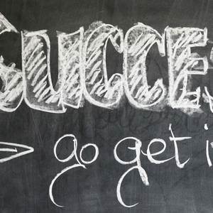 Success On Your Mind