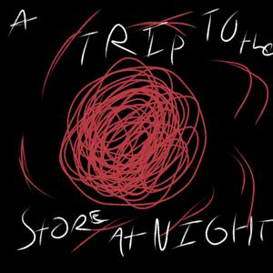 Intimidation by Food Scraps